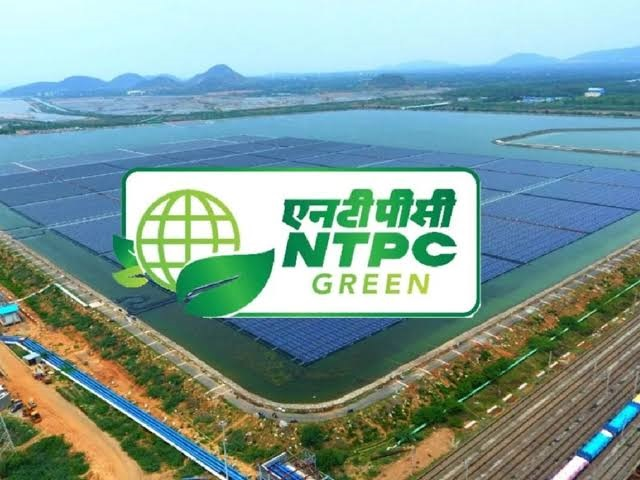 psuconnect's tweet image. NTPC Green Energy commences 75.5 MW Part Capacity of Khavada-I Solar PV Project
#NTPC  #GreenEnergy #solarpvproject #khavada #PSU  #psuconnect
psuconnect.in/psu-news/ntpc-…