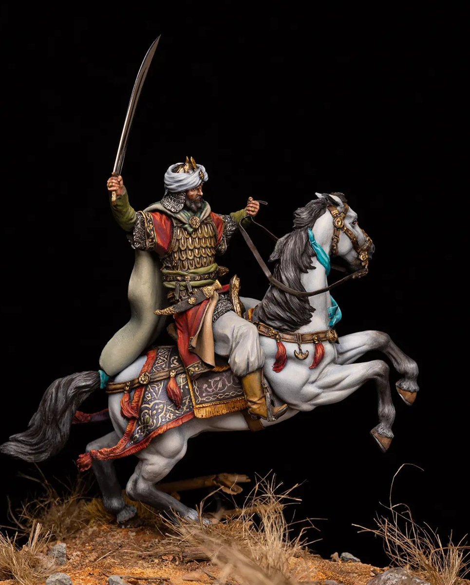 BitlisName's tweet image. “Kürt denilince akla Mısır ve Suriye Sultanı Selahaddin Eyyubi gelir. 

Sultan Selahaddin’in düşmanları bile ona karşı hayranlıklarını gizleyememişlerdir. 

Gerek kendisinin gerekse ordularının başarıları övülmeye değerdir.”

A. Müller. (1848-92)