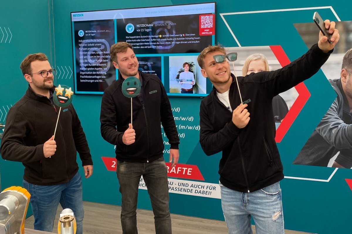 EventNewsBlog's tweet image. Walls.io: Designing the social wall platform for next-gen event marketing &amp;amp; engagement eventindustrynews.com/news/walls-io-… #EventProfs