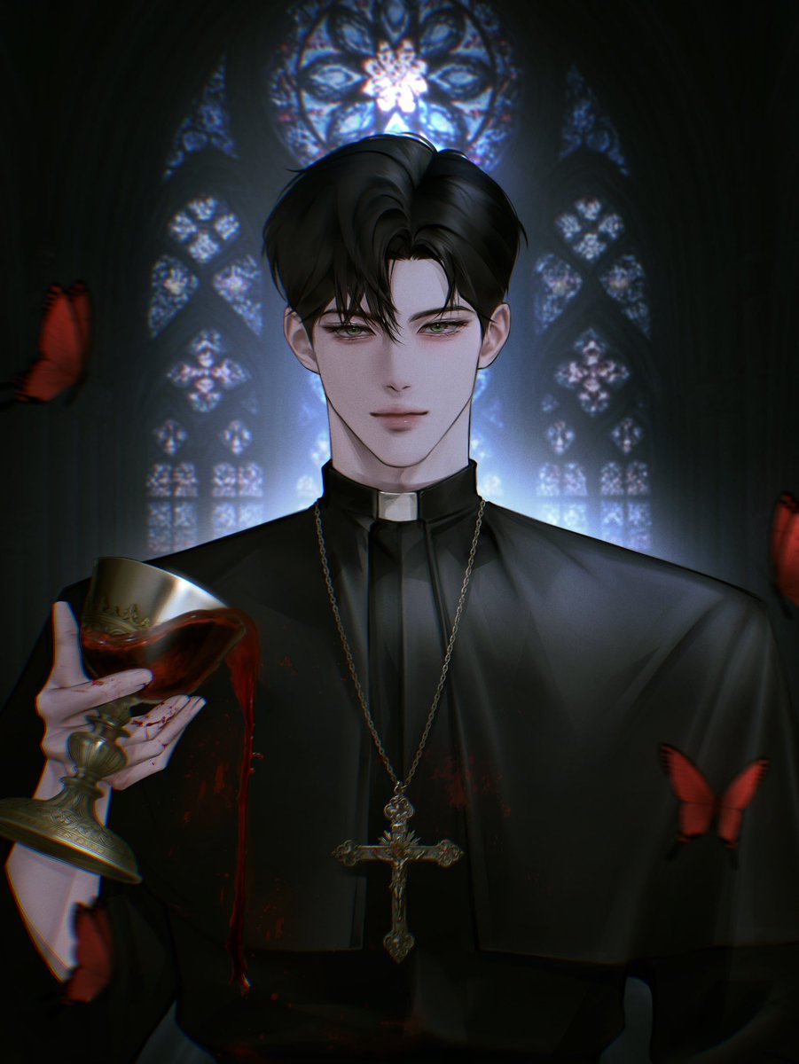 이제 우리는 <제롬>에 대해 알아야 한다.

불우한 삶 1권 | 백나라 저

#불우한삶 #불삶