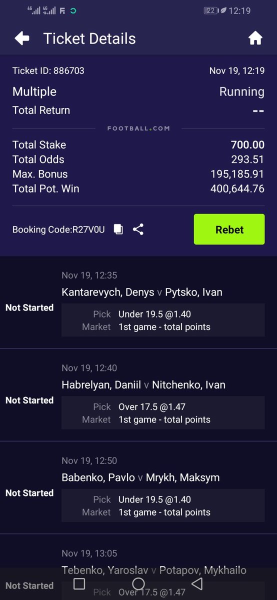 Just stake something 🤝🏿💚💚💚

R27V0U🏓🏓💚💚

Later 👋