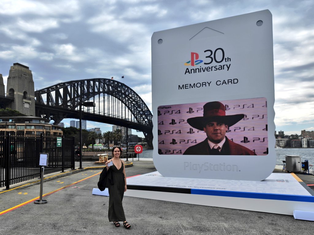 TheScarletteGamer tweet media