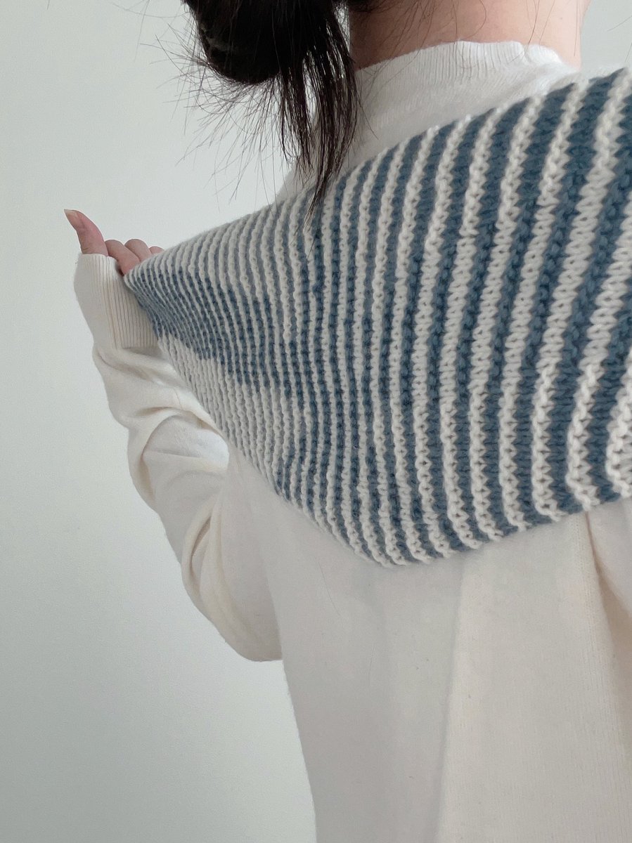 땡초 🧶 tweet media