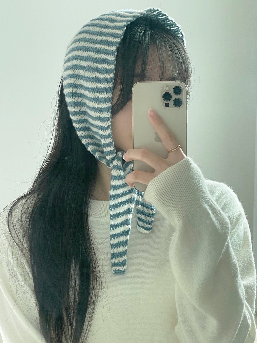 땡초 🧶 tweet media