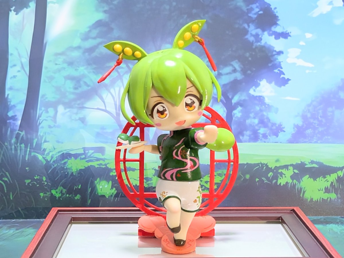 Nittsjo/ニットショー スウェーデン 野うさぎの親子 フィギュアリン Nittsjo/ニットショー スウェーデン 野うさぎの親子 フィギュアリン