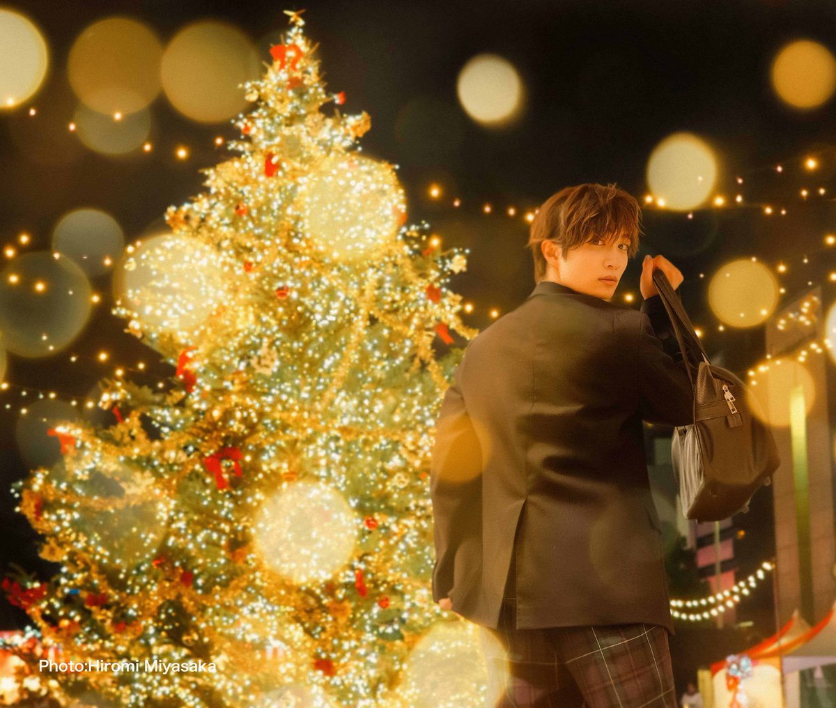 クリスマス　じゅん画面‼️ じゅん (@ivecat12) / Posts / X