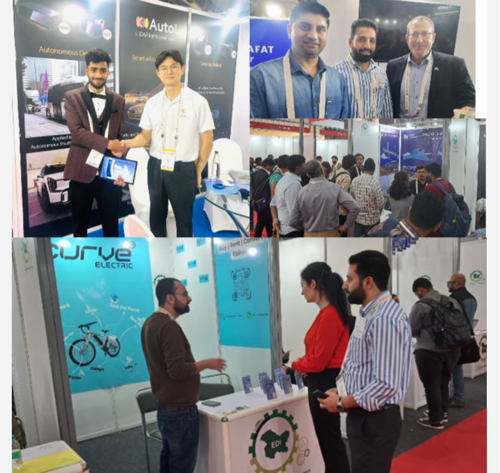 JKEDI4U's tweet photo. Day 2of JK Startups at Bengaluru Tech Summit 2025!  With impactful ideas, our startups are ready to connect, collaborate, and create the future.  #JKEDI #BengaluruTechSummit2025 #Innovation #StartupIndia

@GreaterKashmir

@DailyExcelsior1

@RisingKashmir https://t.co/CBnt2CrbrI