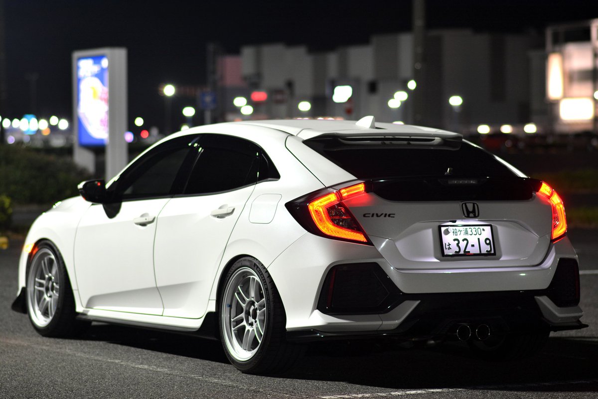 okaya_FK7's tweet photo. #愛車の美形を写真一枚で伝えよう https://t.co/bOpzXuKSWE