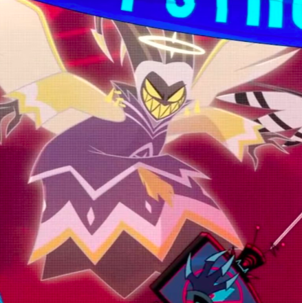 ztariixx's tweet photo. Please I can't keep living off crumbs like this 😭 but I'll take what I can get...
#HazbinHotelAdam https://t.co/JmB7HHEb4u