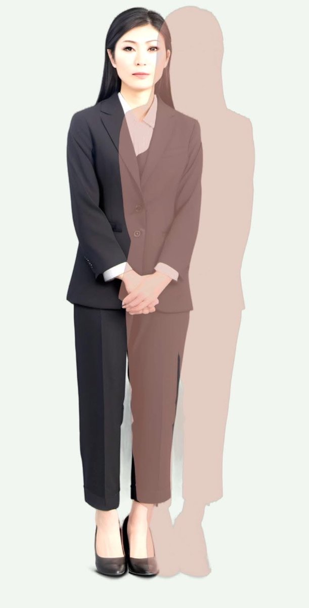 VW_BIMharacyu's tweet image. 人シンボルを作れば、その影の透明度と色も自由に作れる。リアルな人シンボルよりも影シンボルの方が使えるシーンが多そう。
#Vectorworks
#ベクターワークス