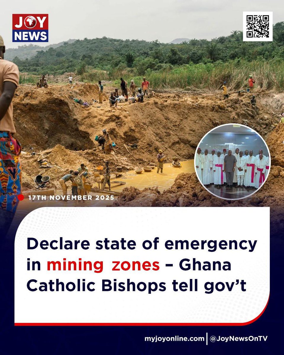 VikiTrends's tweet photo. State of Emergency is trending because in the wake of a total collapse of what's left of the skeletal security structure as seen in Kwara, Kebbi and other parts, Nigerians are criticising the presidency for its failure to declare a state of emergency.

RCCG, Bandit,  NYSC, Wike https://t.co/WCTzUA4zs9