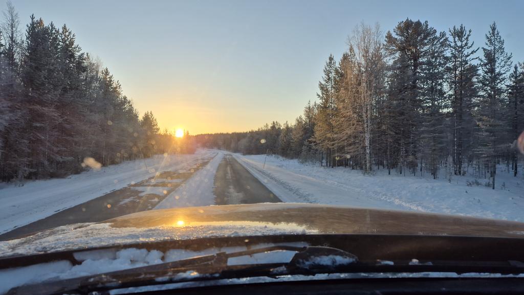 keski_e's tweet image. #winterrules 😎❄️💪#ivalo #lapland