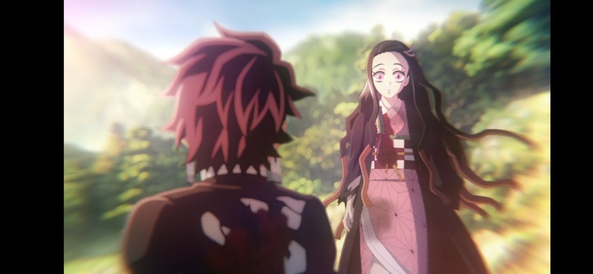 禰豆子❤️炭治郎🎍🎴@鬼滅の刃に全集中🎴🎀（フォローして直ぐにはDM