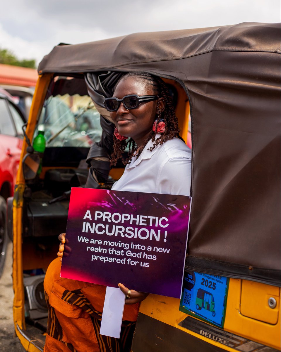 Shiloh 2025 is hereeee

Breaking New Grounds💪💪💪

#shiloh2025 
#breakingnewgrounds