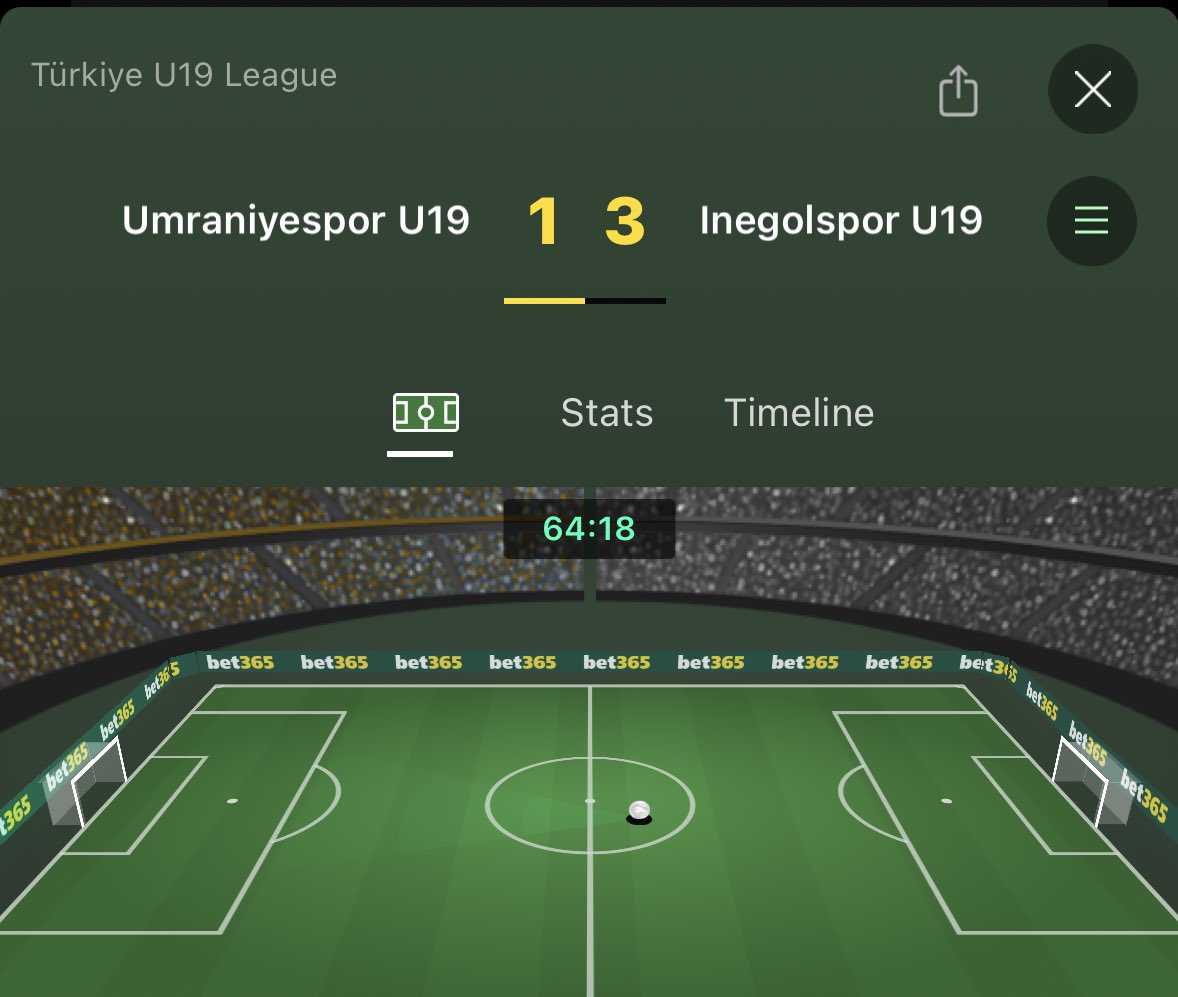 FootyInplayHub's tweet photo. £25-£100 CHALLENGE 🔥
Bet 1 | Turkey 🇹🇷
Under 5.5 match goals
£25 returns £37.50
#inplaytip #footballtips #challengebet #footytips https://t.co/cRJQqAOwi1