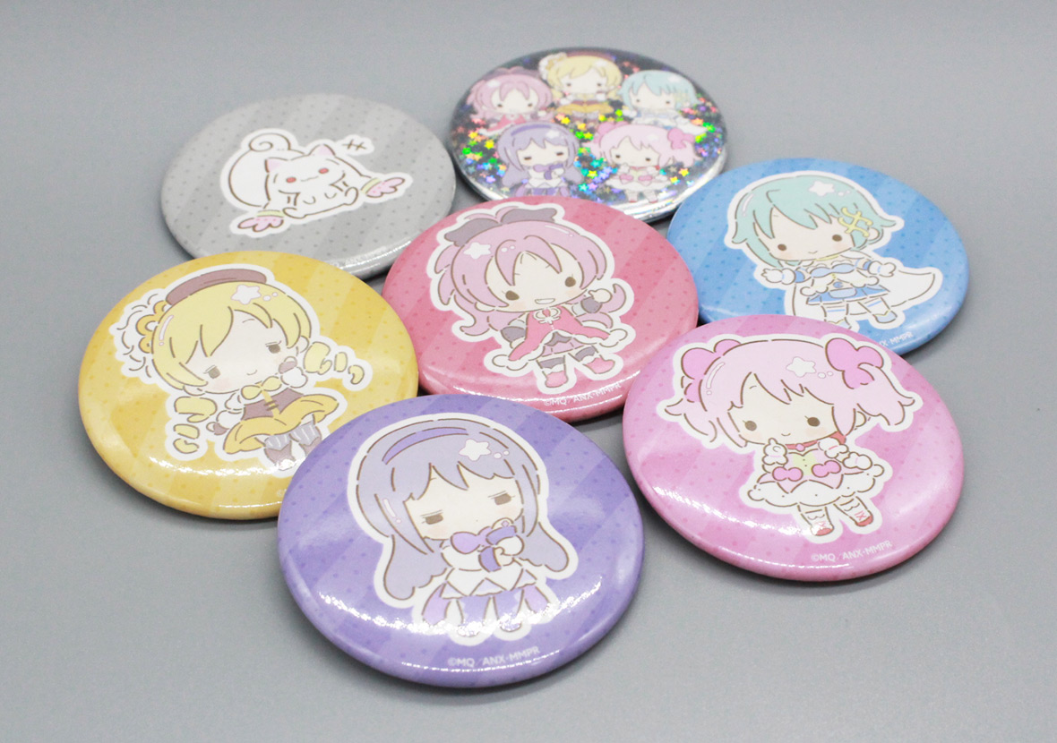 PICK UP】 『劇場版 #魔法少女まどかマギカ[新編]叛逆の物語』kawaii