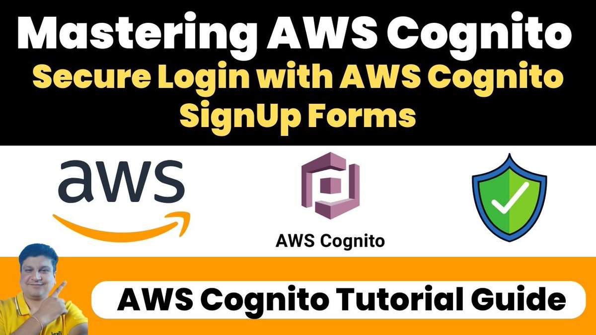codeonedigest's tweet image. WARNING Insecure SignUp Forms Could Cost You BIG TIME
youtu.be/sGTQZK-K9Hc

#CyberSecurity #WebSecurity #DataProtection #AppSecurity