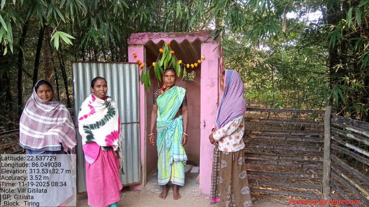 ZILLA PARISHAD MAYURBHANJ tweet media