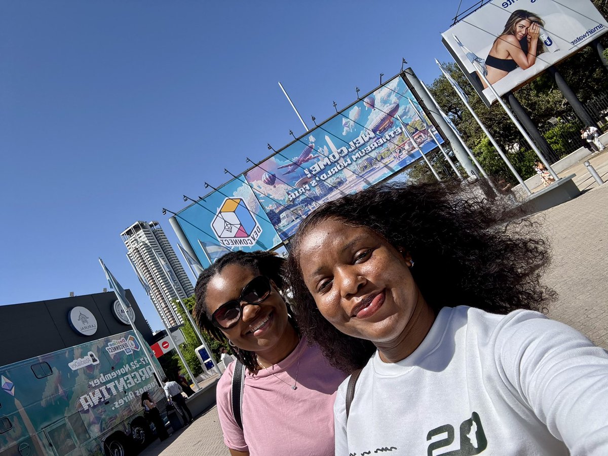 osca_hq's tweet image. OSCA is at DevConnect 2025. We are cohosting the Open Source Hub that spotlights the incredible work of maintainers and contributors, while exploring the vital role of open source in the Ethereum ecosystem

If you’re at DevConnect, you should definitely stop by.

#DevConnect2025