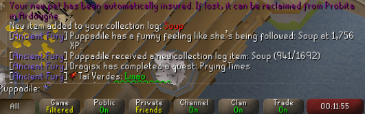 rs_reckless's tweet image. If you know me you KNOW how badly I wanted this pet !!!
#pet29