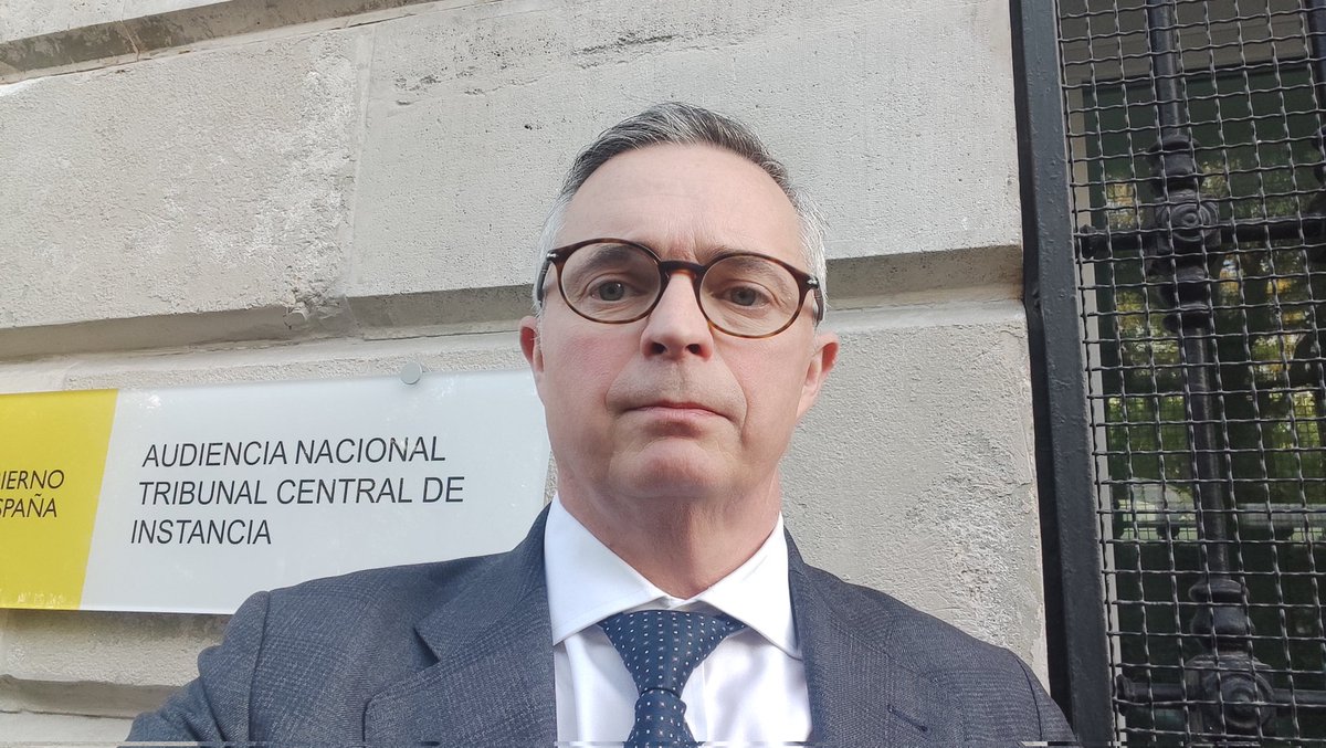 Acuña & Moya Abogados tweet media