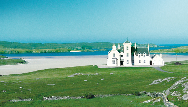 Uig Lodge Salmon tweet media