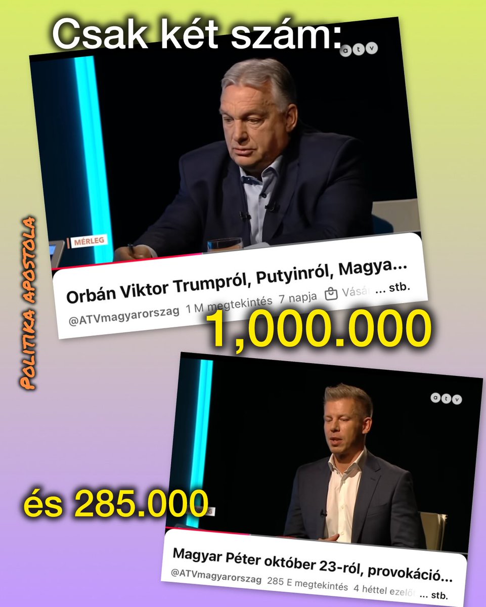 Csík Dániel - A Digitális Krónikás tweet media