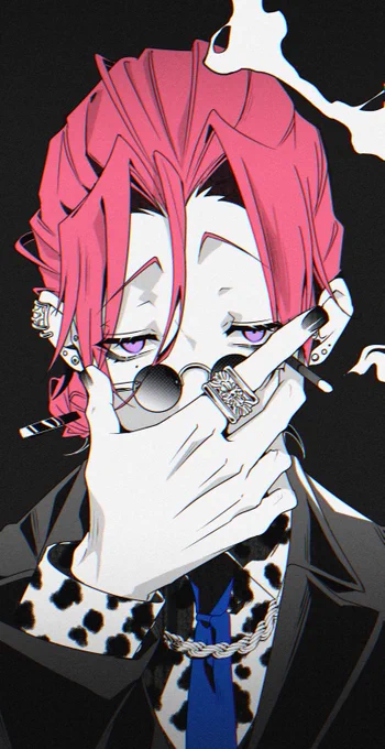 悪ガキです。