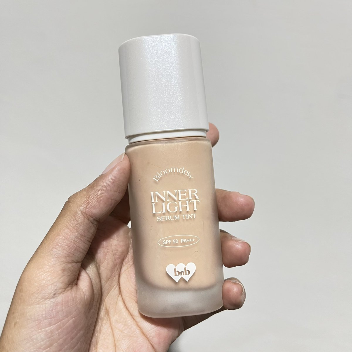 xry0000's tweet photo. wts skintint bnb spf 50 shade MN0 primrose, exp 2028

isi masii banyak jarang bgt aku pake

💸 79.000 bisaa oyen https://t.co/8Pc7RBgGrf