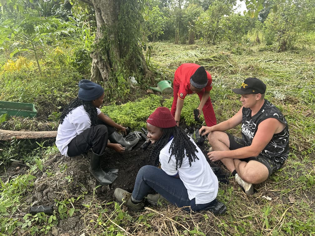 SLAC Uganda tweet media