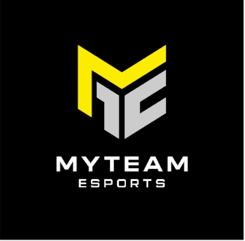 MYTEAM ESPORTS tweet media