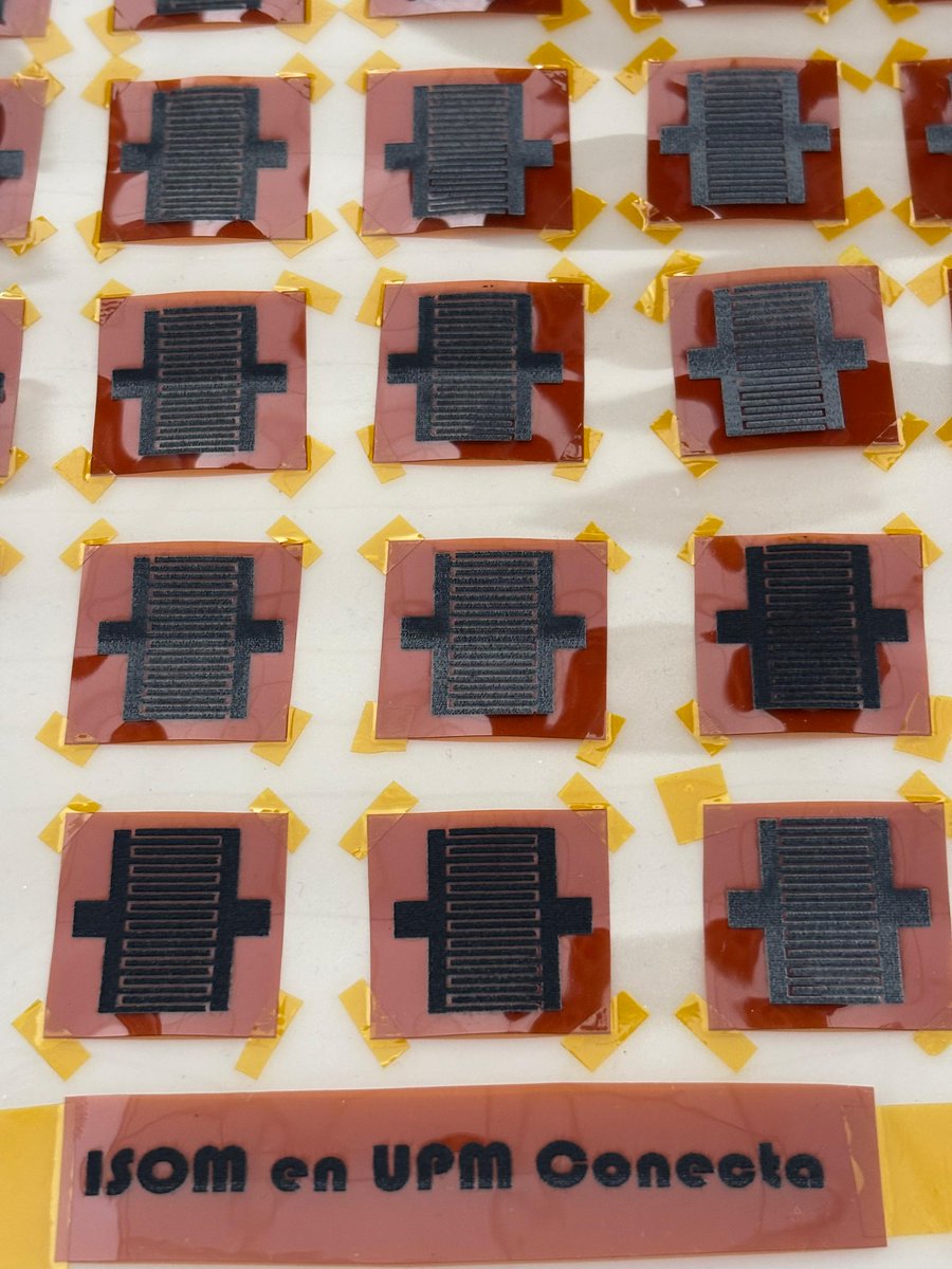 ISOM UPM tweet media