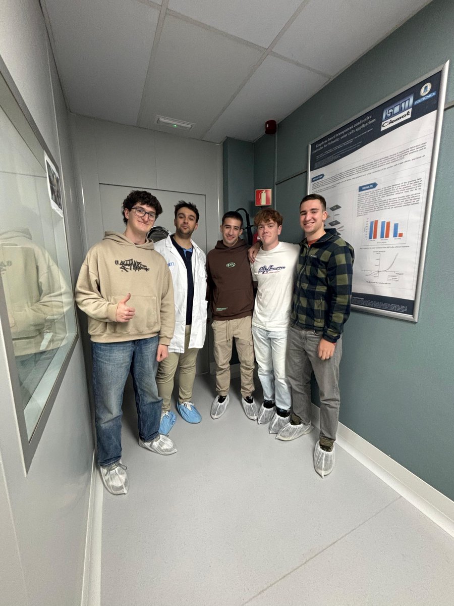 ISOM UPM tweet media