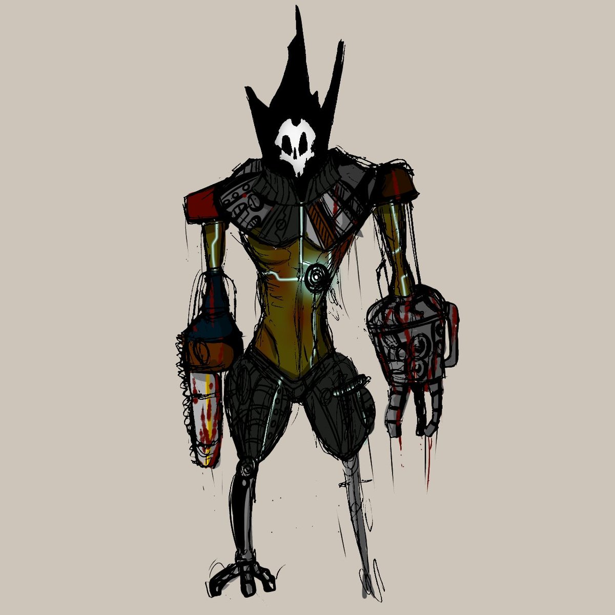 Zonesyo🔥Commissions Open 🔥 tweet media