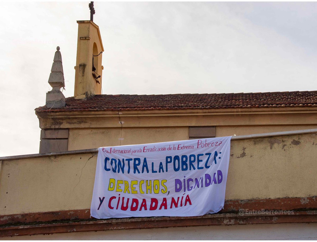 San Carlos Borromeo tweet media