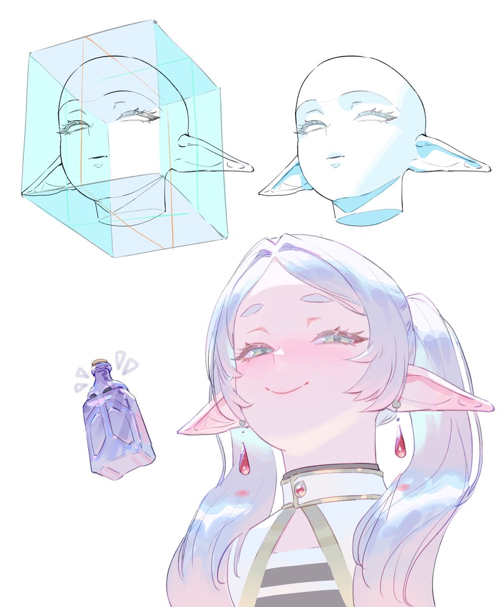 wonbin_lee_'s tweet image. Cheer up to everyone who takes on the challenge😌😌😌