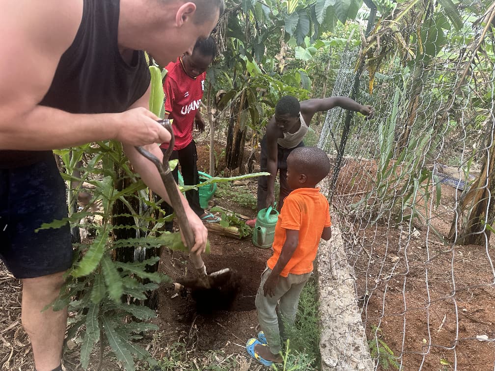 SLAC Uganda tweet media