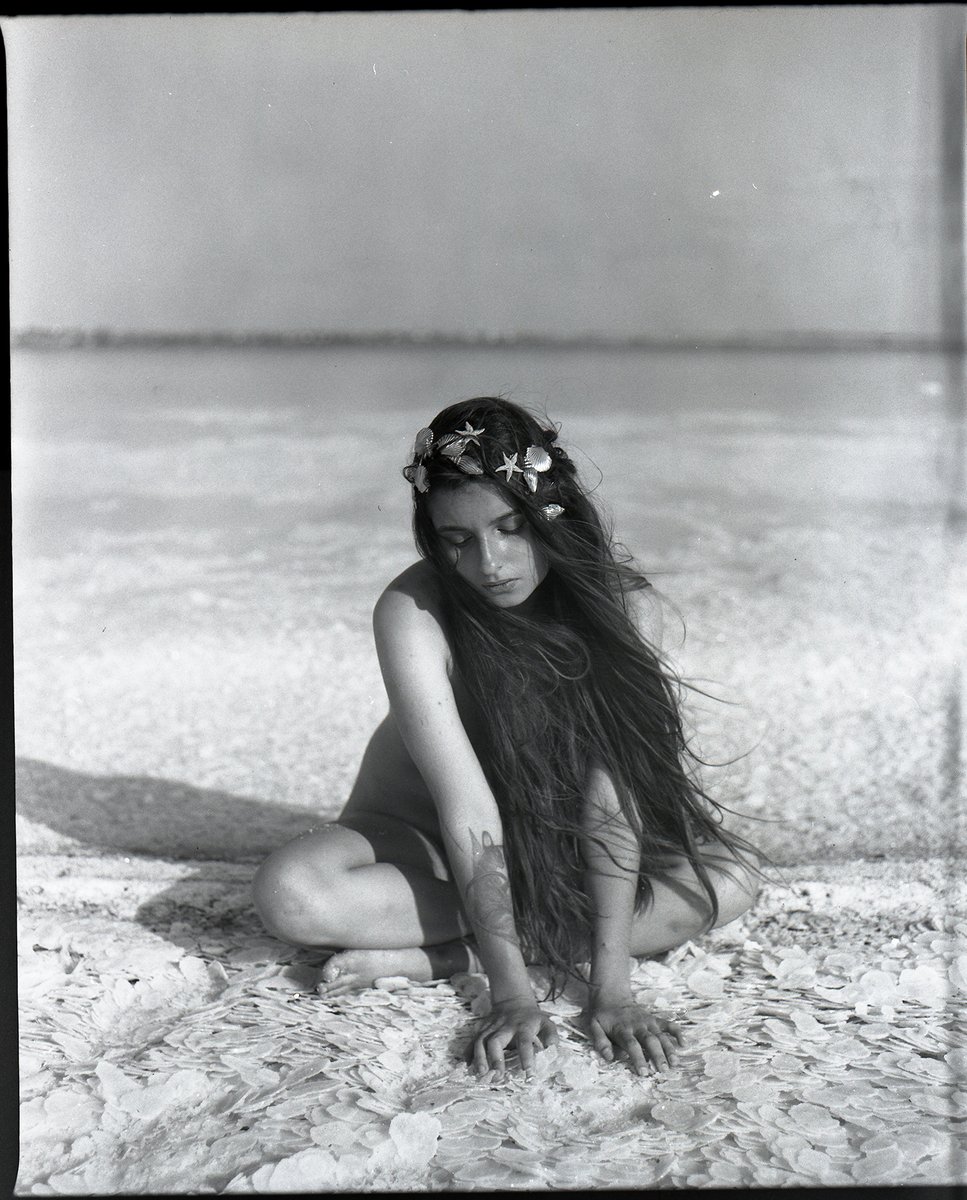 GrainsandAshes's tweet image. The Saltwater Siren
#filmphotography