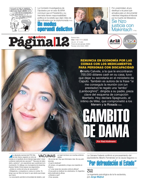 FrecuenciaZero's tweet image. 🔴Al Aire #CódigoDeBarras 

Mitad de semana con #CódigoNoticias en este miércoles soleado

💻shorturl.at/PafnQ
🎙️FM 92.5