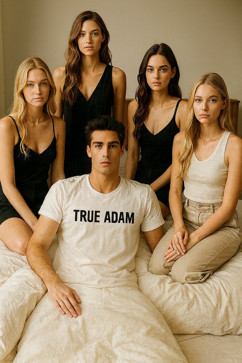 trueadamcto's tweet image. GM ADAMS