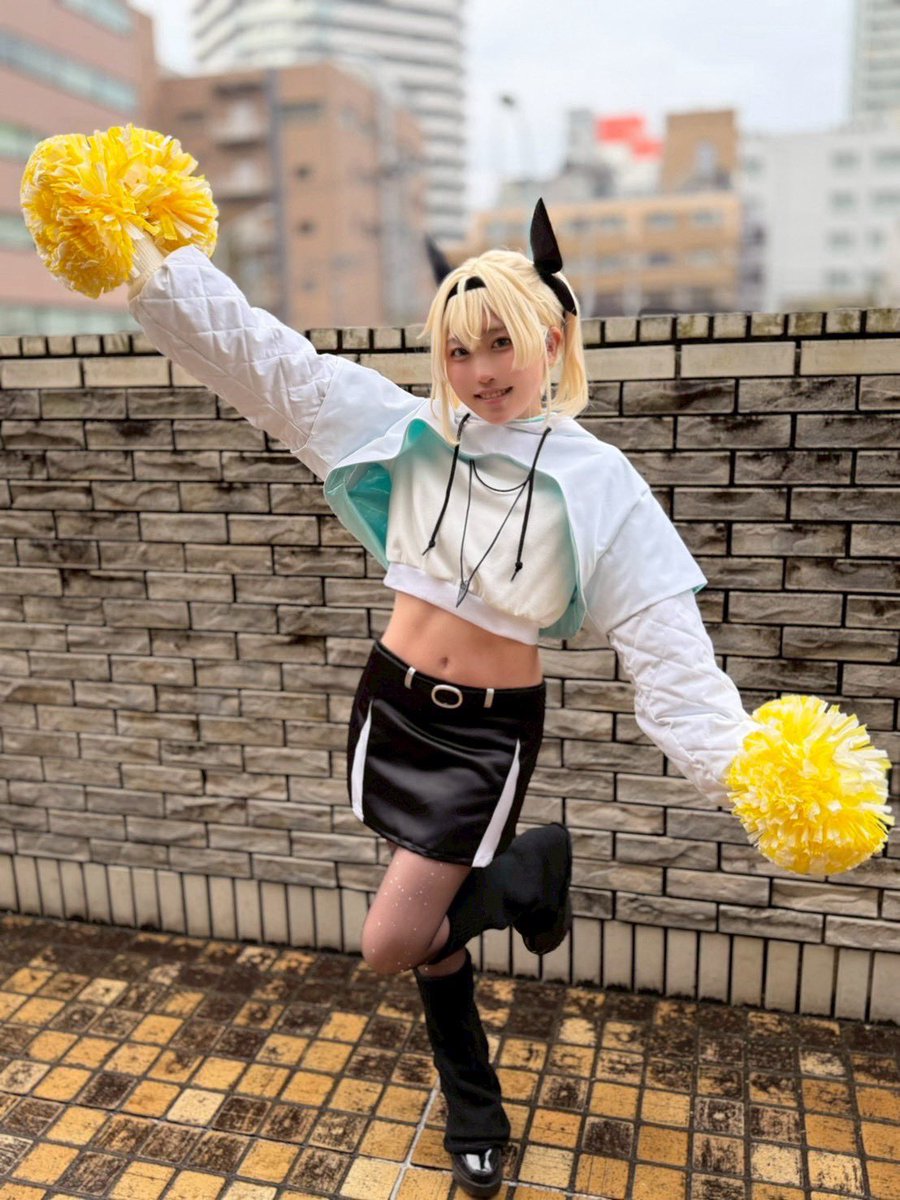 本当にアコスタの時にお会いできて良かったし、何より撮りたかった写真が撮れて本当に嬉しかったのと、お会いできた事に凄く幸せすぎる！😍

写真は、撮影させていただきました！😆👍
感想も含めて、撮影ツイートしたけど通知行ってたらごめんなさい🙏
#みみをかたむけてよ
<a href="/mimi_cos128/">みみ</a>