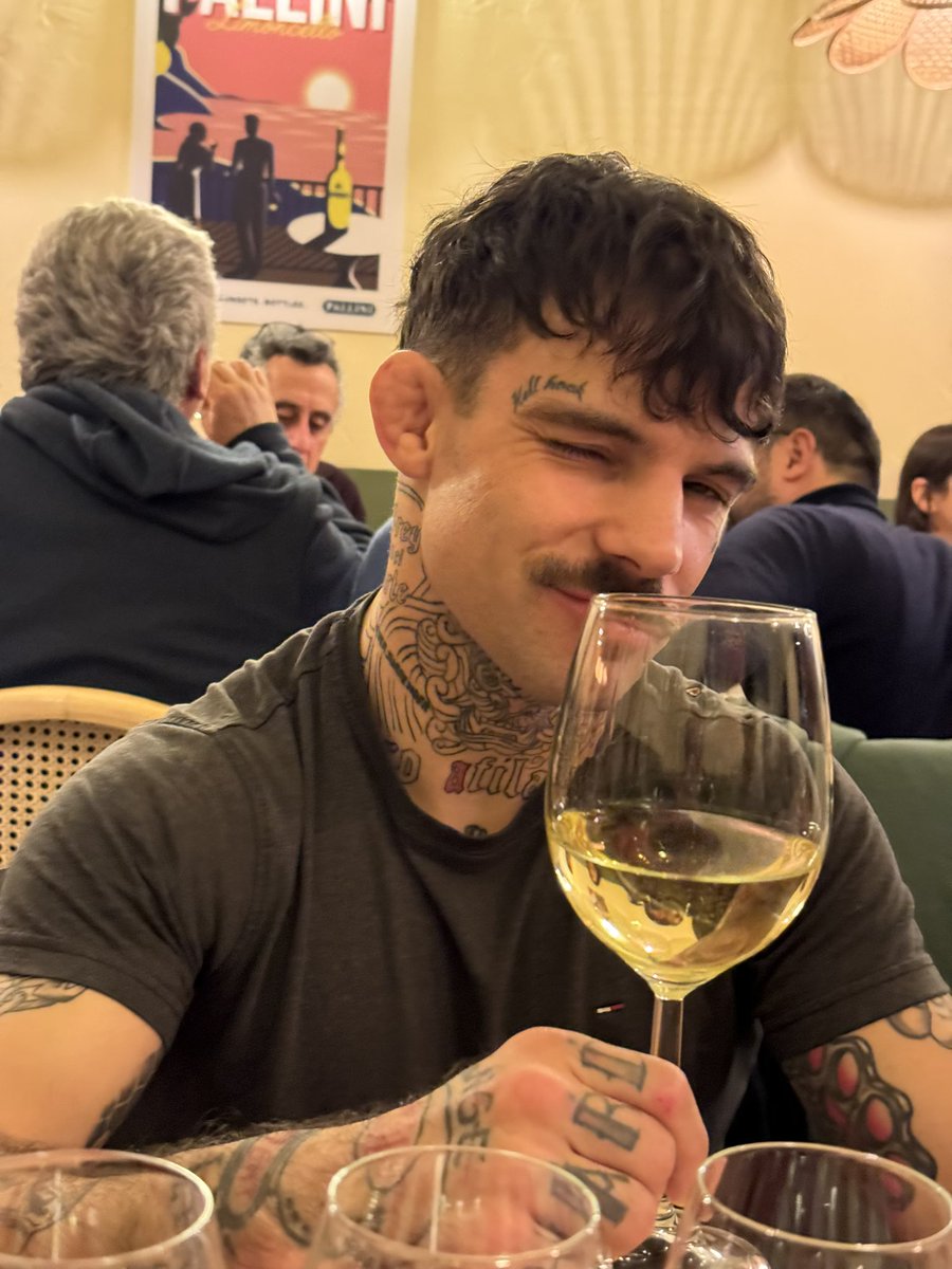 Me invitaron a una cata de vinos 🍷