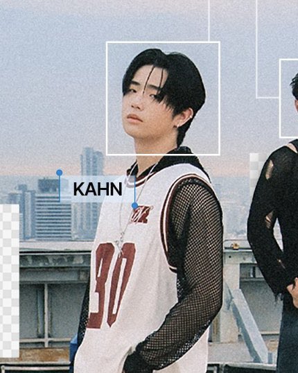 nottmiya's tweet image. น้องคาณจะได้เป็นศิลปินตัวจิ๋วแย้ว!! 🤏🏻💪🏻 นับถอยหลังรอเล่นแฮชแท็กชื่อน้องคาณต่อท้ายด้วยชื่อวง!!! 

#ethankahn #onetraineePreDebut
#onetraineeNextchapterLoading