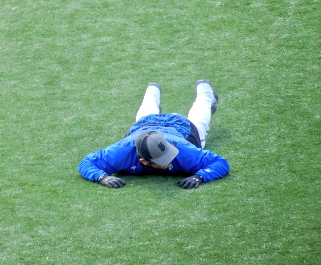 2025/11/19 スカスタ
#山﨑康晃