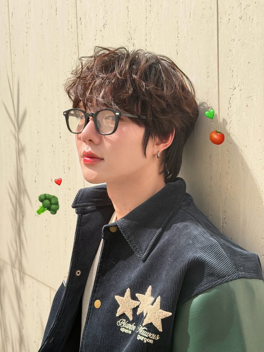 NP_SupportJP's tweet image. ᴺᴱᵂ𖤐 thanatop.makeupb IG 

⑅⃛ My makeup🥦💚✨
①

KENG NAMPING LIVE LINE MAN 
#LINEMANถูกสุดทุกวันwithKNP 

🐰⸒⸒ #nampingster ꪔ̤̱♡ꕀᐝ