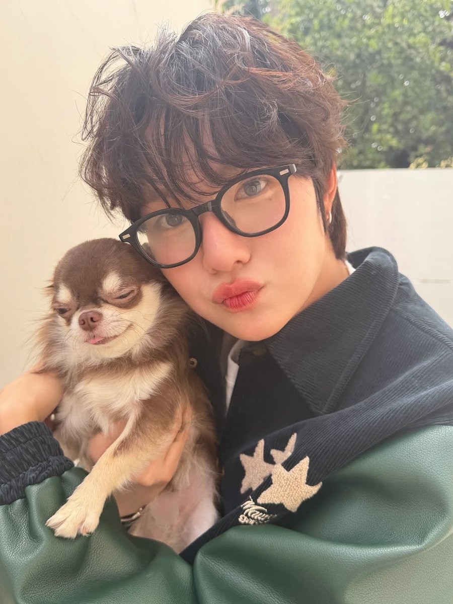 NP_SupportJP's tweet image. ᴺᴱᵂ𖤐 thanatop.makeupb IG 

⑅⃛ My makeup🥦💚✨
①

KENG NAMPING LIVE LINE MAN 
#LINEMANถูกสุดทุกวันwithKNP 

🐰⸒⸒ #nampingster ꪔ̤̱♡ꕀᐝ