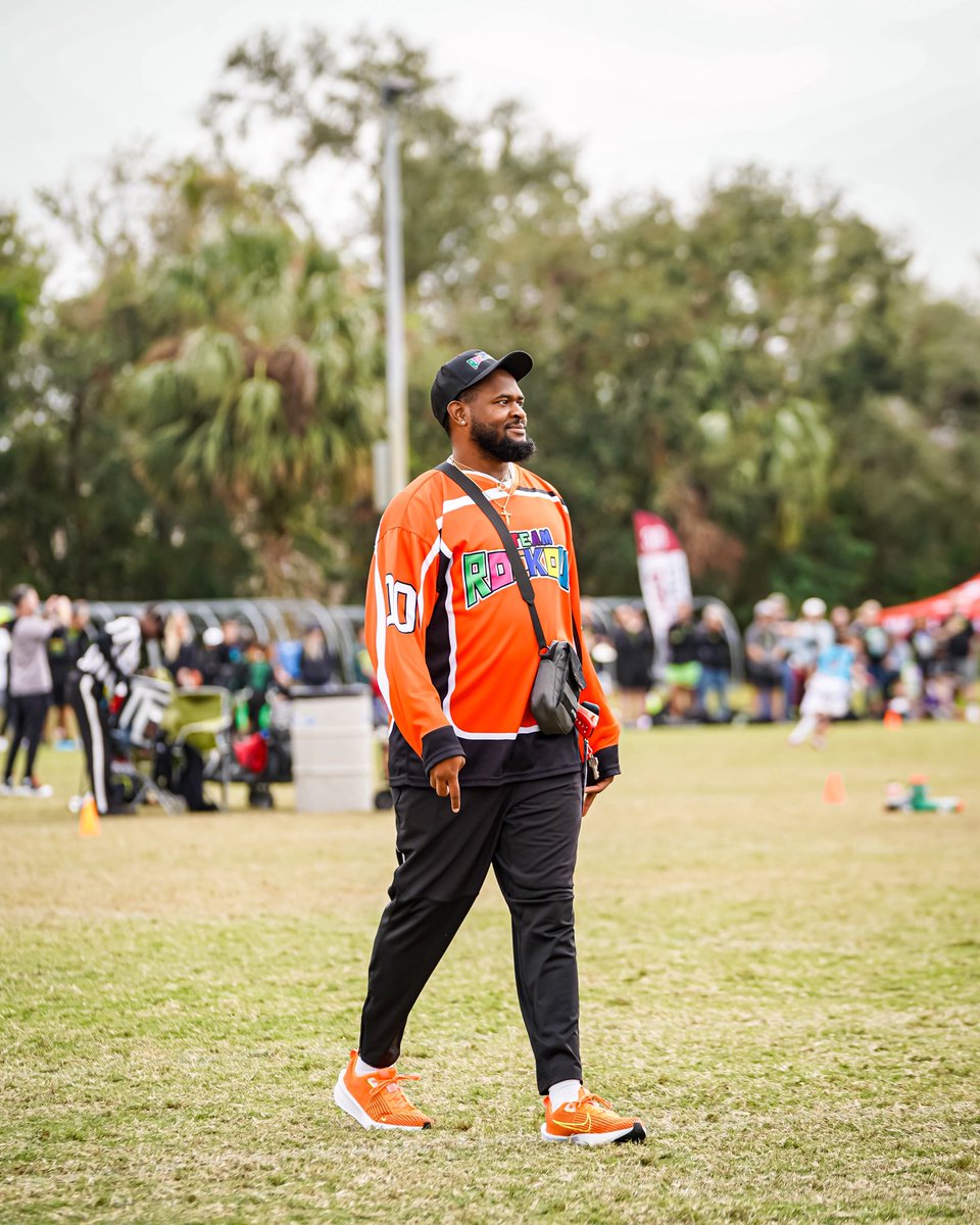 Antwain Adams tweet media