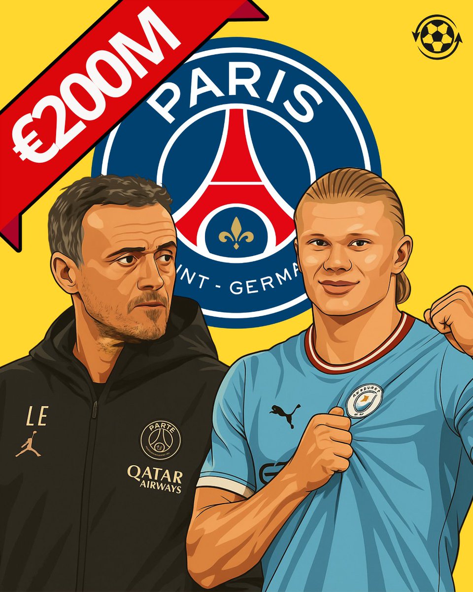 Transfer News Live tweet media