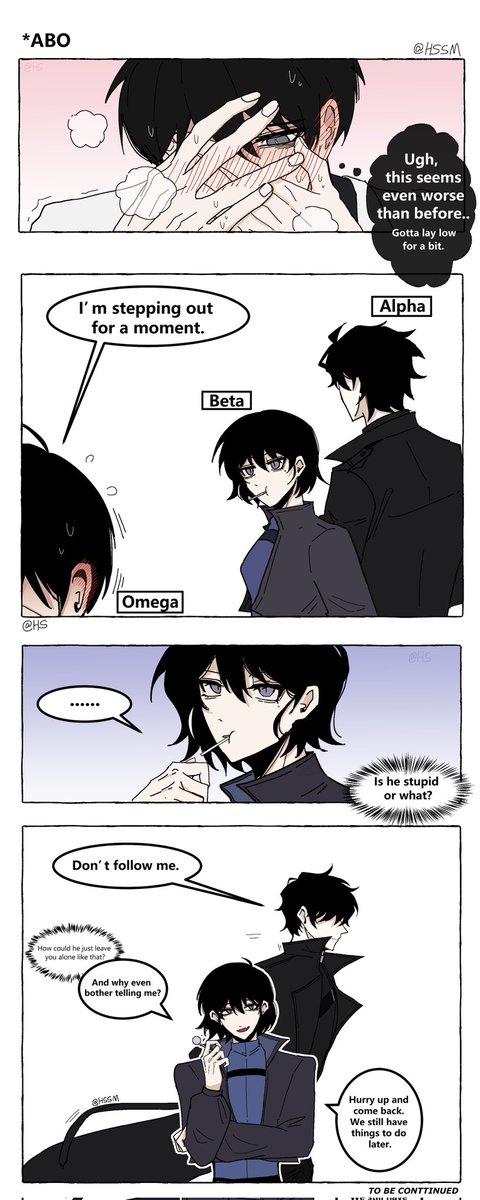 #joongdok #ORV 
ABO①