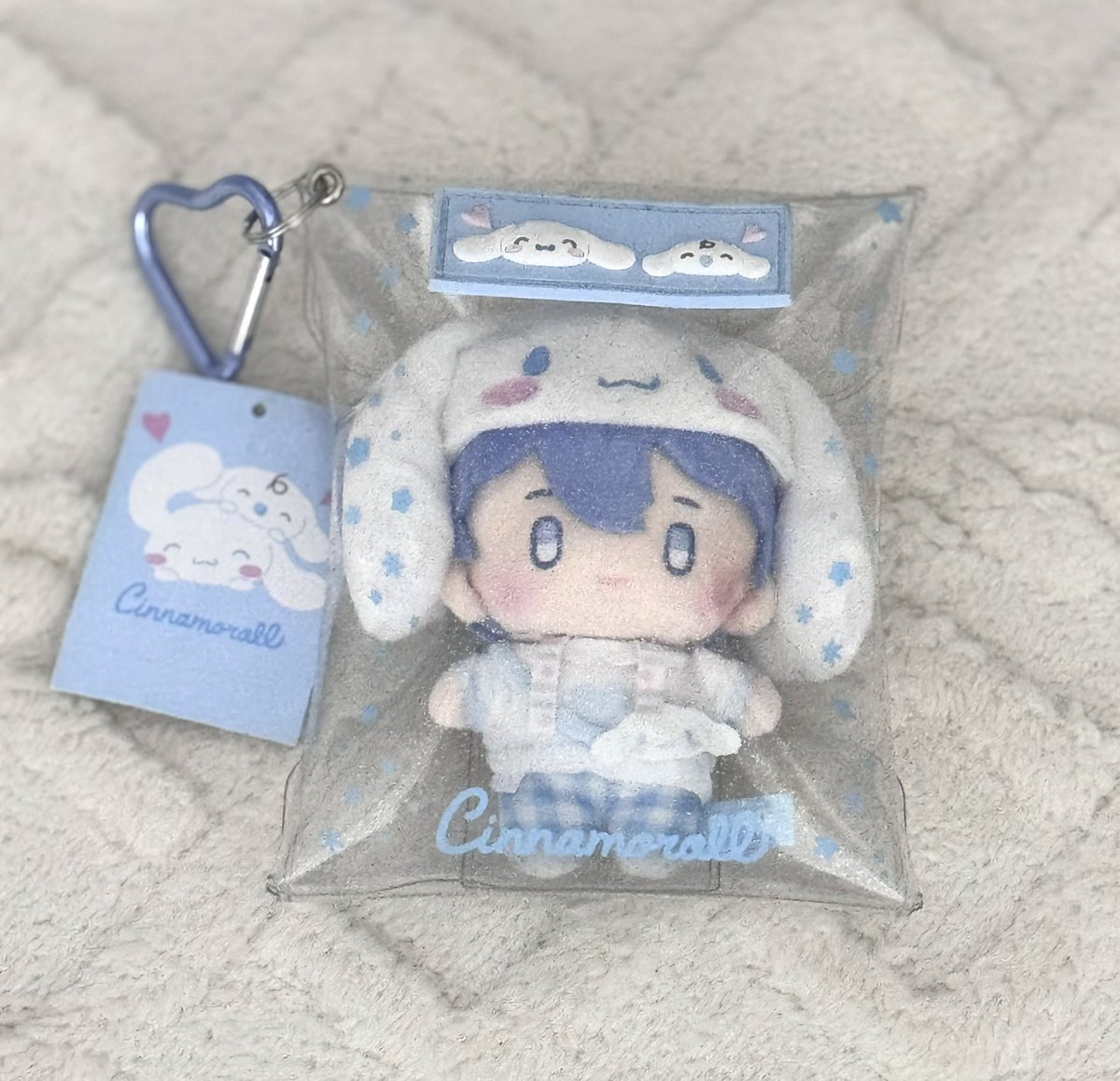 ame_sub928's tweet photo. 💙🤍 https://t.co/7IQbLHWzwW